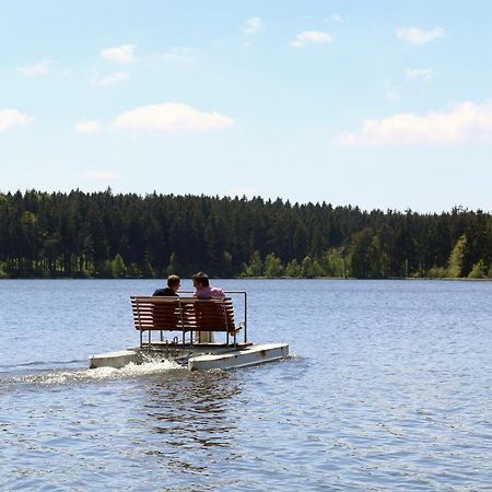 Hotel Medlov Depandance Fryšava Eksteriør billede