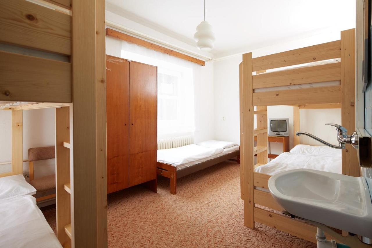Hotel Medlov Depandance Fryšava Eksteriør billede