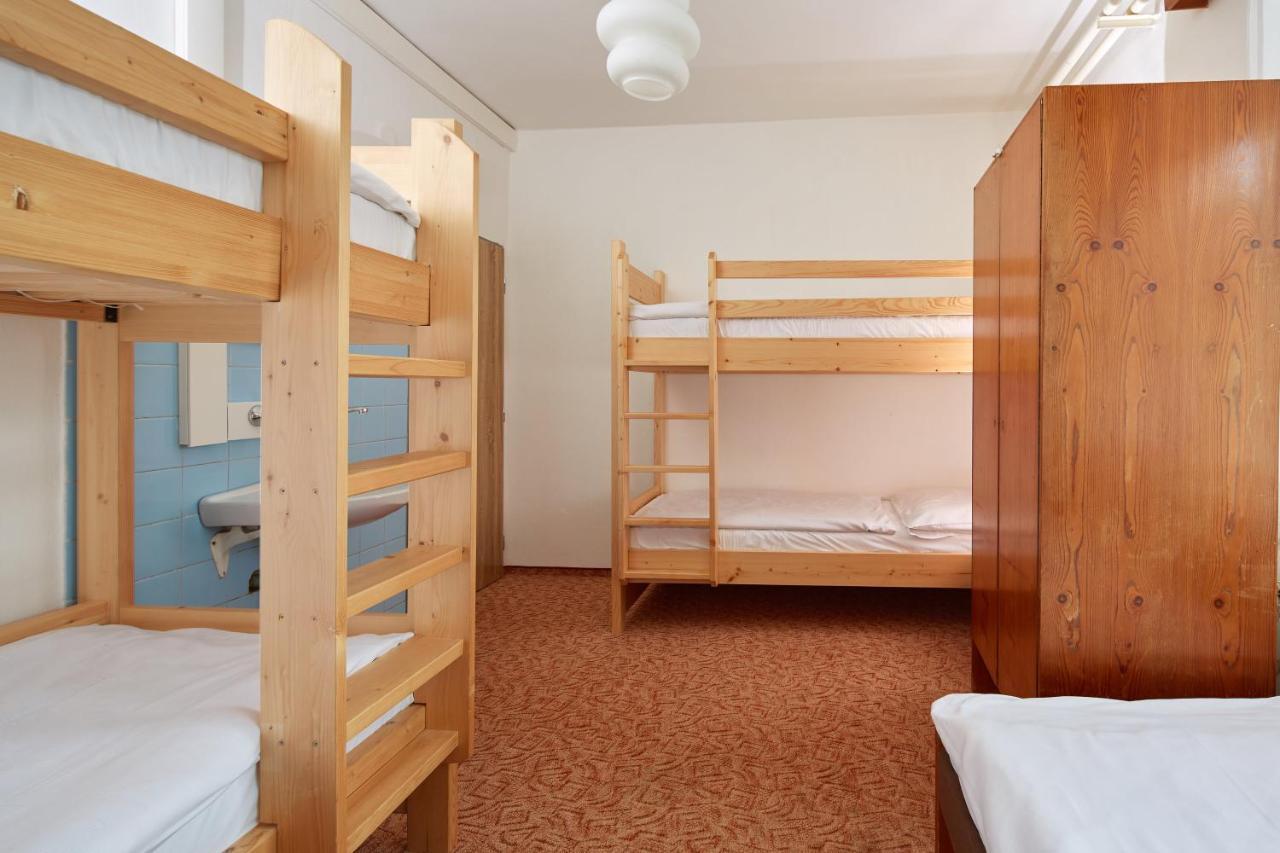 Hotel Medlov Depandance Fryšava Eksteriør billede