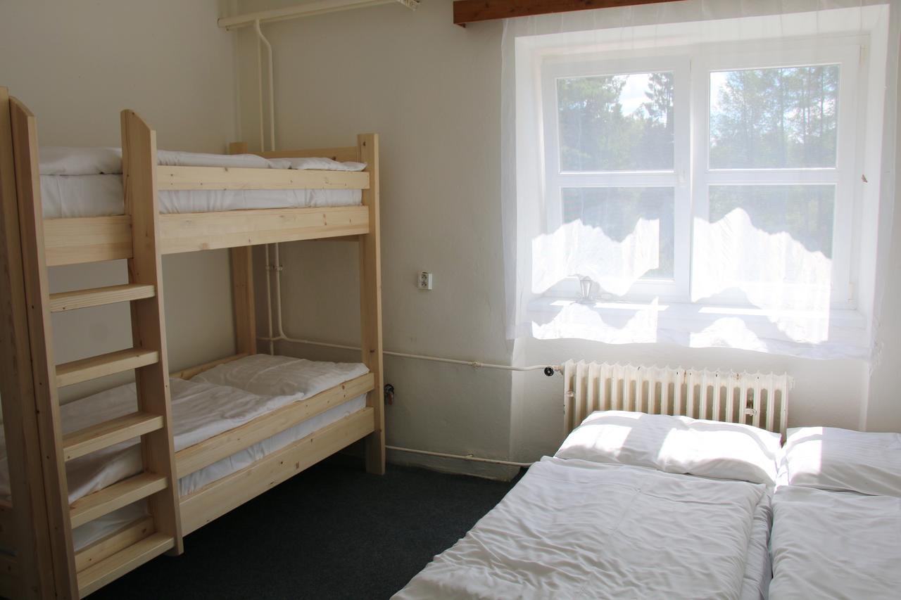Hotel Medlov Depandance Fryšava Eksteriør billede