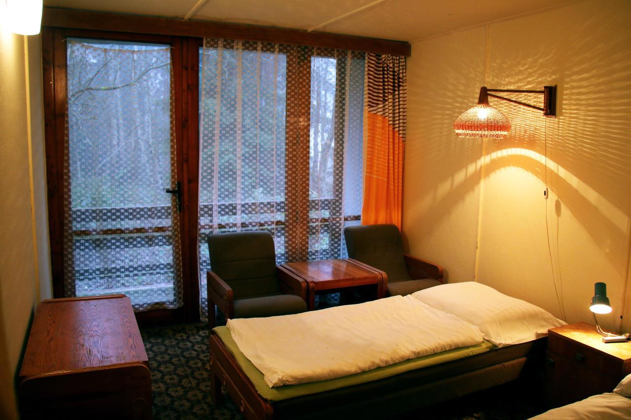 Hotel Medlov Depandance Fryšava Eksteriør billede