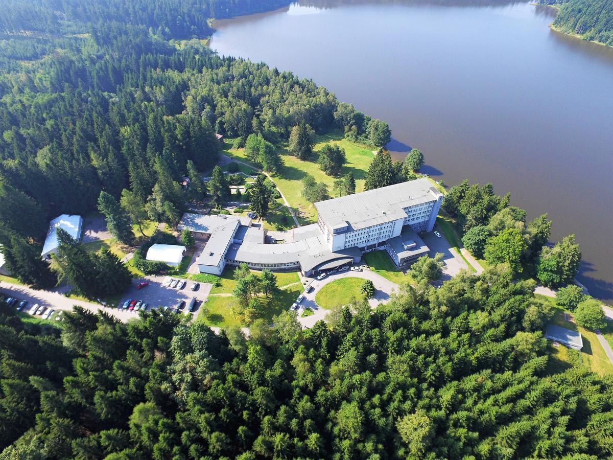 Hotel Medlov Depandance Fryšava Eksteriør billede